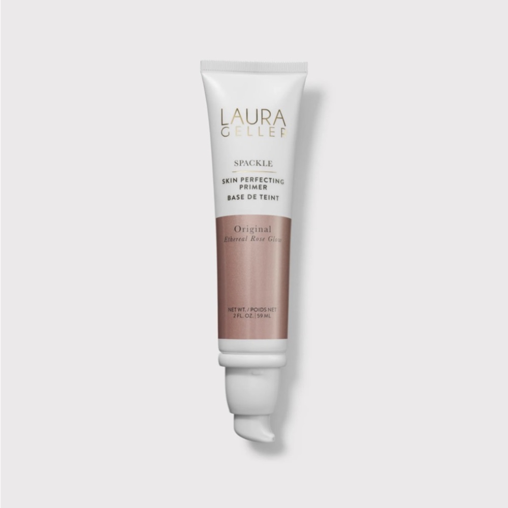 Laura Geller Spackle Skin Perfecting Primer - Ethereal Rose Glow